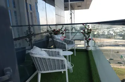 Apartment - 2 Bedrooms - 2 Bathrooms for sale in Vezul Residence - Business Bay - Dubai Apartment - 2 Bedrooms - 2 Bathrooms for sale in Vezul Residence - Business Bay - Dubai