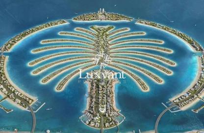 Land - Studio for sale in Palm Jebel Ali Frond K - Palm Jebel Ali - Dubai