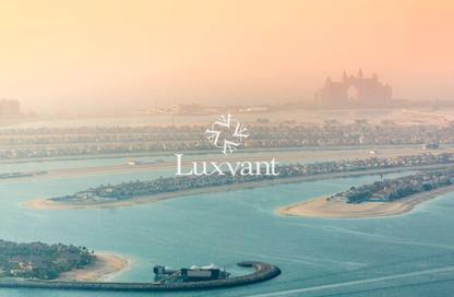 Land - Studio for sale in Palm Jebel Ali Frond K - Palm Jebel Ali - Dubai