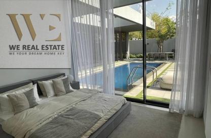 Villa - 4 Bedrooms - 7 Bathrooms for sale in Masaar Azalea - Masaar - Tilal City - Sharjah