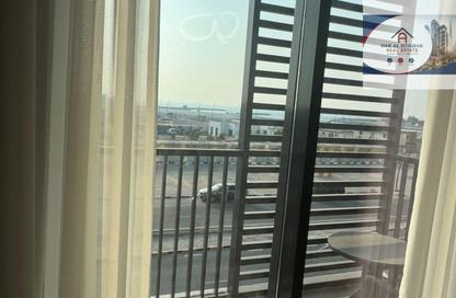 Apartment - 1 - 2 for rent in Maryam Island - Al Khan - Sharjah