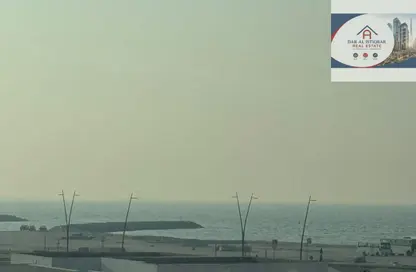 Apartment - 1 Bedroom - 2 Bathrooms for rent in Maryam Island - Al Khan - Sharjah