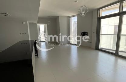 Apartment - 3 Bedrooms - 3 Bathrooms for rent in Meera 2 - Shams Abu Dhabi - Al Reem Island - Abu Dhabi