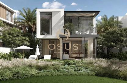 Villa - 3 Bedrooms - 4 Bathrooms for sale in The Acres (Phase 1) - The Acres - Dubai Land - Dubai