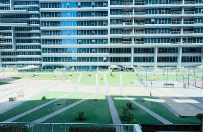 Apartment - 1 Bathroom for rent in Skycourts Tower B - Skycourts Towers - Dubai Land Residence Complex - Dubai Apartment - 1 Bathroom for rent in Skycourts Tower B - Skycourts Towers - Dubai Land Residence Complex - Dubai
