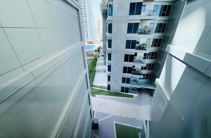 Apartment - Studio - 1 Bathroom for rent in Skycourts Tower B - Skycourts Towers - Dubai Land Residence Complex - Dubai Apartment - Studio - 1 Bathroom for rent in Skycourts Tower B - Skycourts Towers - Dubai Land Residence Complex - Dubai