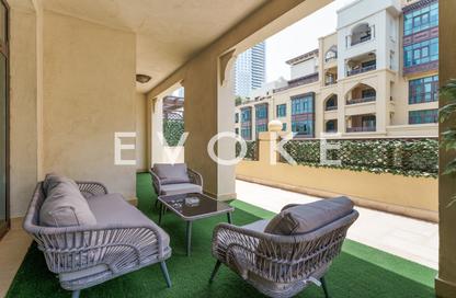 Apartment - 1 Bedroom - 2 Bathrooms for rent in Al Bahar Residences - The Old Town Island - Old Town - Downtown Dubai - Dubai Apartment - 1 Bedroom - 2 Bathrooms for rent in Al Bahar Residences - The Old Town Island - Old Town - Downtown Dubai - Dubai