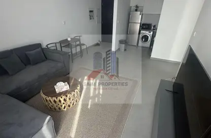 Apartment - 1 Bedroom - 1 Bathroom for rent in The Riff 5 - The Riff - Aljada - Sharjah