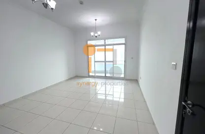 Apartment - 1 Bedroom - 2 Bathrooms for rent in Al Rabia Tower - Majan - Dubai