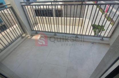 Apartment - 2 Bedrooms - 2 Bathrooms for sale in Uptown Al Zahia - Al Zahia - Muwaileh Commercial - Sharjah Apartment - 2 Bedrooms - 2 Bathrooms for sale in Uptown Al Zahia - Al Zahia - Muwaileh Commercial - Sharjah