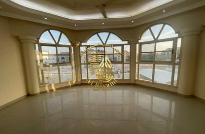 Villa - 7 Bedrooms - 7+ Bathrooms for rent in Al Jurf 2 - Al Jurf - Ajman Downtown - Ajman Villa - 7 Bedrooms - 7+ Bathrooms for rent in Al Jurf 2 - Al Jurf - Ajman Downtown - Ajman