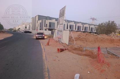 Land - Studio for sale in Al Yasmeen 1 - Al Yasmeen - Ajman Land - Studio for sale in Al Yasmeen 1 - Al Yasmeen - Ajman