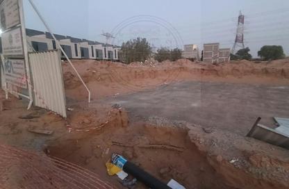 Land - Studio for sale in Al Yasmeen 1 - Al Yasmeen - Ajman