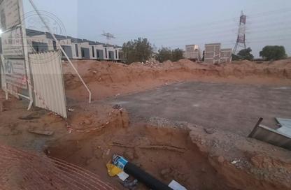 Land - Studio for sale in Al Yasmeen 1 - Al Yasmeen - Ajman Land - Studio for sale in Al Yasmeen 1 - Al Yasmeen - Ajman