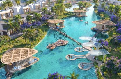 Villa - 5 Bedrooms - 6 Bathrooms for sale in Bahamas 2 - Damac Islands 2 - Dubai Land - Dubai Villa - 5 Bedrooms - 6 Bathrooms for sale in Bahamas 2 - Damac Islands 2 - Dubai Land - Dubai