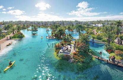 Villa - 5 Bedrooms - 6 Bathrooms for sale in Bahamas 2 - Damac Islands 2 - Dubai Land - Dubai Villa - 5 Bedrooms - 6 Bathrooms for sale in Bahamas 2 - Damac Islands 2 - Dubai Land - Dubai