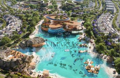 Villa - 5 Bedrooms - 6 Bathrooms for sale in Bahamas 2 - Damac Islands 2 - Dubai Land - Dubai