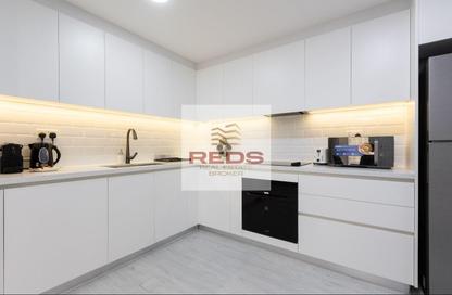 Apartment - 2 - 3 for rent in Rimal 2 - Rimal - Jumeirah Beach Residence - Dubai