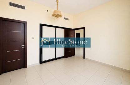 Apartment - 1 Bedroom - 2 Bathrooms for sale in Glitz 2 - Glitz - Dubai Studio City - Dubai