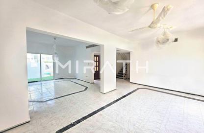 Villa - 3 Bedrooms - 3 Bathrooms for rent in Jumeirah 3 Villas - Jumeirah 3 - Jumeirah - Dubai