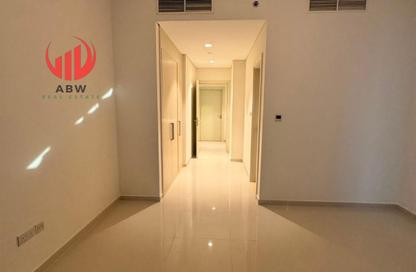 Apartment - 2 Bedrooms - 3 Bathrooms for rent in Carson B - Carson - Damac Hills - Dubai
