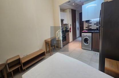 Apartment - Studio - 1 for sale in Azizi Star - Al Furjan - Dubai