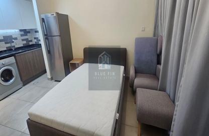 Apartment - Studio - 1 for sale in Azizi Star - Al Furjan - Dubai