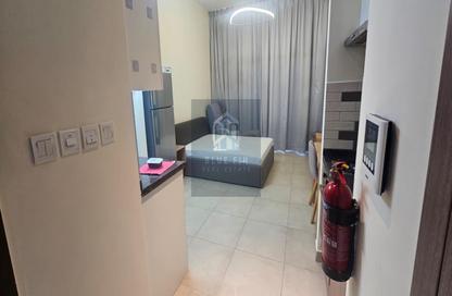 Apartment - Studio - 1 for sale in Azizi Star - Al Furjan - Dubai