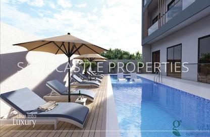 Apartment - 2 Bedrooms - 2 Bathrooms for sale in Enaya Residences - District 3 - Jumeirah Village Triangle - Dubai Apartment - 2 Bedrooms - 2 Bathrooms for sale in Enaya Residences - District 3 - Jumeirah Village Triangle - Dubai