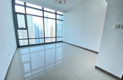 Apartment - 1 - 2 for rent in Lakeside Residence - JLT Cluster A - Jumeirah Lake Towers - Dubai