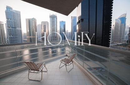 Apartment - 1 - 2 for rent in Concorde Tower - JLT Cluster H - Jumeirah Lake Towers - Dubai Apartment - 1 - 2 for rent in Concorde Tower - JLT Cluster H - Jumeirah Lake Towers - Dubai