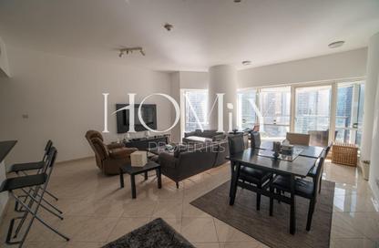 Apartment - 1 - 2 for rent in Concorde Tower - JLT Cluster H - Jumeirah Lake Towers - Dubai Apartment - 1 - 2 for rent in Concorde Tower - JLT Cluster H - Jumeirah Lake Towers - Dubai