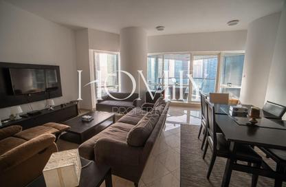 Apartment - 1 - 2 for rent in Concorde Tower - JLT Cluster H - Jumeirah Lake Towers - Dubai Apartment - 1 - 2 for rent in Concorde Tower - JLT Cluster H - Jumeirah Lake Towers - Dubai
