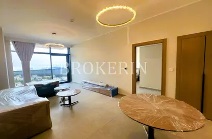 Apartment - 1 Bedroom - 2 Bathrooms for rent in Neva Residences - District 16 - Jumeirah Village Circle - Dubai