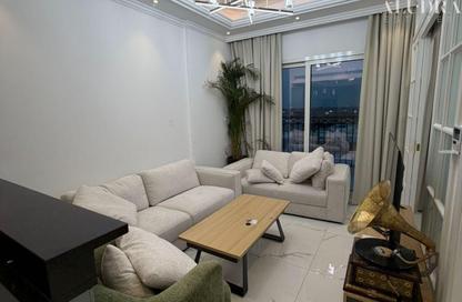 Apartment - 1 Bedroom - 1 Bathroom for rent in Vincitore Benessere - Arjan - Dubai Apartment - 1 Bedroom - 1 Bathroom for rent in Vincitore Benessere - Arjan - Dubai
