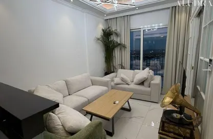 Apartment - 1 Bedroom - 1 Bathroom for rent in Vincitore Benessere - Arjan - Dubai