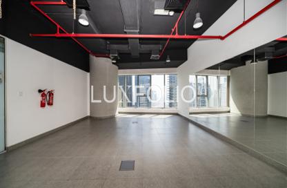 Office Space - Studio for rent in Platinum Tower (Pt Tower) - JLT Cluster I - Jumeirah Lake Towers - Dubai