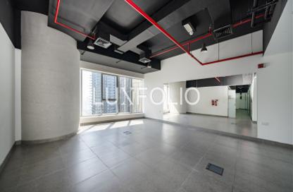 Office Space - Studio for rent in Platinum Tower (Pt Tower) - JLT Cluster I - Jumeirah Lake Towers - Dubai