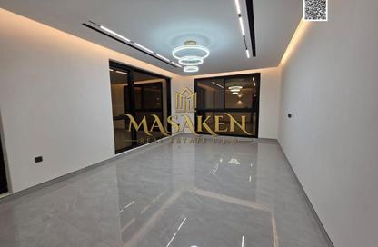 Villa - 4 Bedrooms - 6 Bathrooms for sale in Al Zaheya Gardens - Al Zahya - Ajman