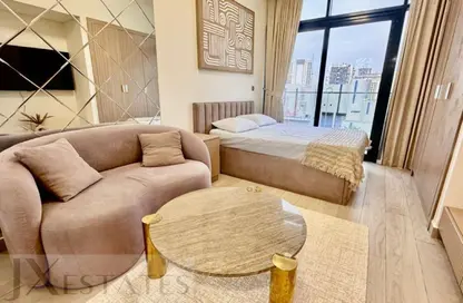 شقة - 1 حمام للايجار في عزيزي ريفييرا 29 - عزيزي ريفيرا - ميدان واحد - ميدان - دبي