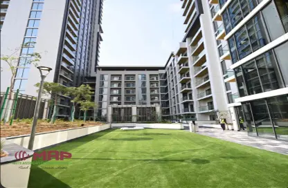 Apartment - 1 Bedroom - 2 Bathrooms for rent in Crest Grande - Sobha Hartland - Mohammed Bin Rashid City - Dubai