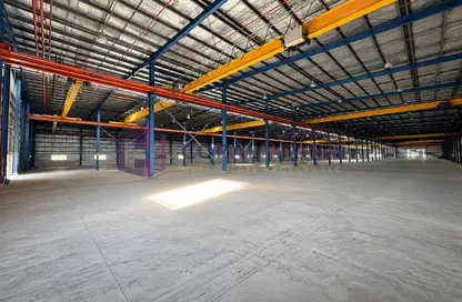 Warehouse - Studio for rent in Dubai Investment Park 1 (DIP 1) - Dubai Investment Park (DIP) - Dubai