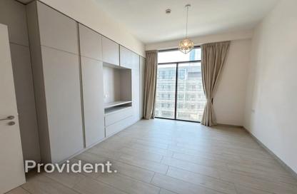 Apartment - 1 Bedroom - 2 Bathrooms for rent in Wilton Terraces 1 - Wilton Terraces - Sobha Hartland - Mohammed Bin Rashid City - Dubai