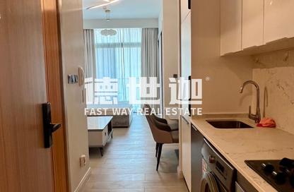 Apartment - Studio - 1 Bathroom for sale in Boutique XII - Culture Village - Dubai