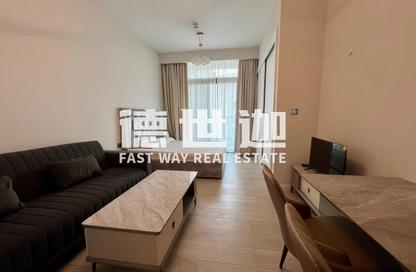 Apartment - Studio - 1 Bathroom for sale in Boutique XII - Culture Village - Dubai