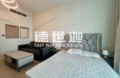 Apartment - Studio - 1 Bathroom for sale in Boutique XII - Culture Village - Dubai