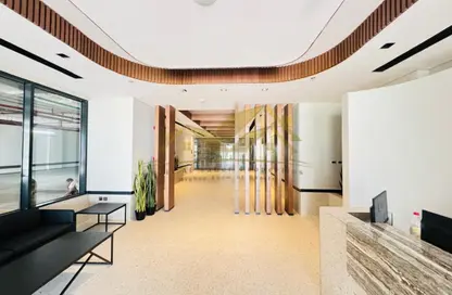 Apartment - 2 Bedrooms - 3 Bathrooms for rent in Jumeirah Garden City - Al Satwa - Dubai