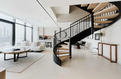 Apartment - 2 Bedrooms - 2 Bathrooms for sale in Burj Daman - DIFC - Dubai