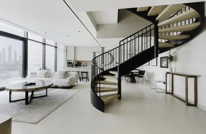 Apartment - 2 Bedrooms - 2 Bathrooms for sale in Burj Daman - DIFC - Dubai