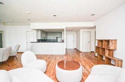 Apartment - 3 Bedrooms - 3 Bathrooms for sale in Burj Daman - DIFC - Dubai